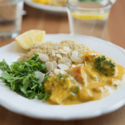 Indian Vegan and Nutritious Food – India Gate Quinoa