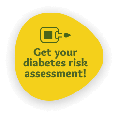 diabetes risk management