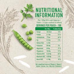 Ig Dubar 5Kg Information