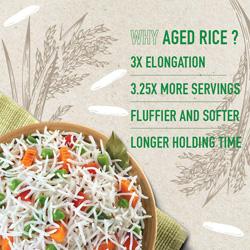 Ig Dubar 5Kg Rice Packet