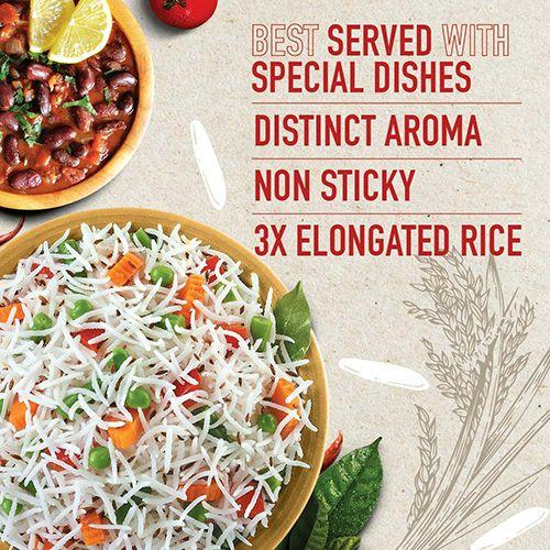 Select 5Kg Rice
