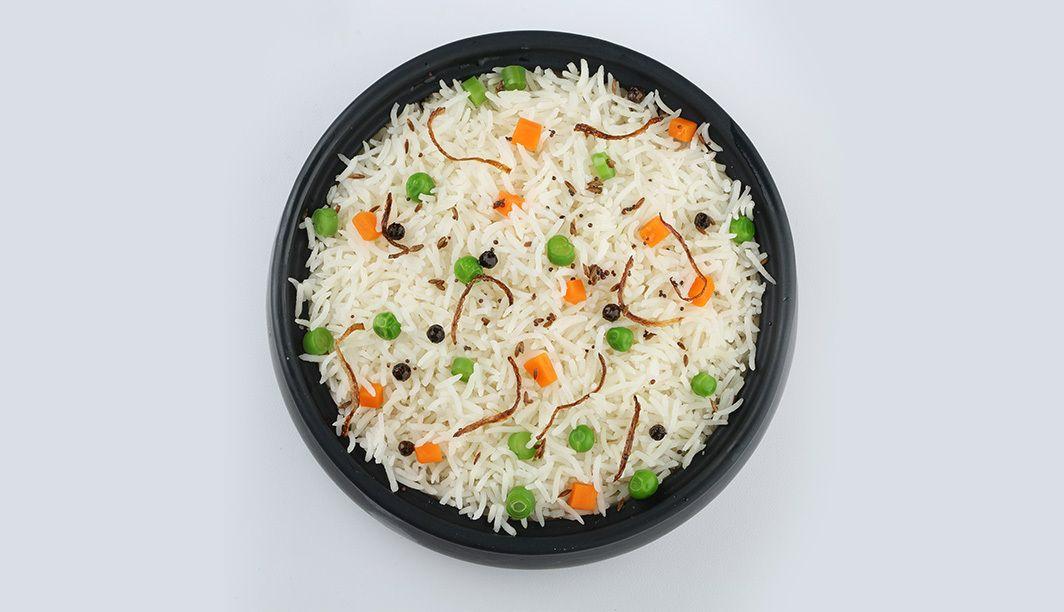 Why Basmati Rice is considered the best?