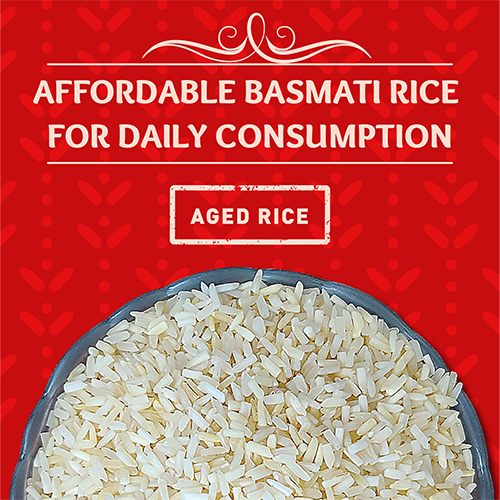 Mogra 10Kg Rice