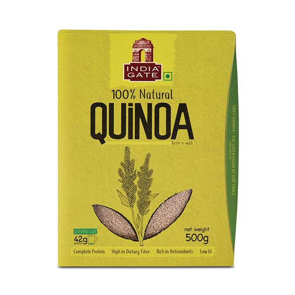 Quinoa 500 Gm