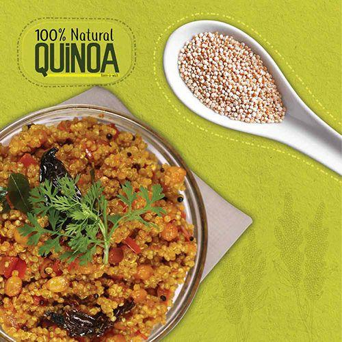 Quinoa 500Gm Packet