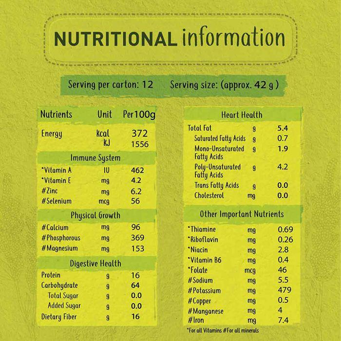 500Gm Quinoa