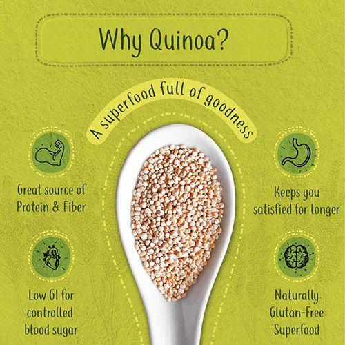 Quinoa 500Gm
