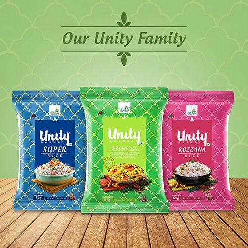 Unity Biryani 5Kg Rice