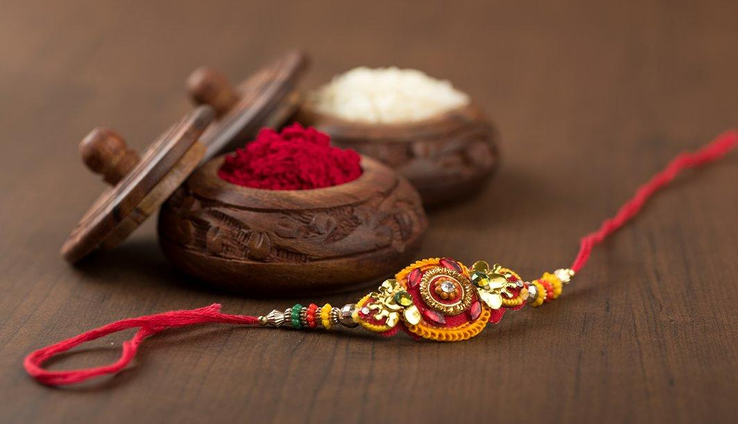 Rakshabandhan – The best food combo you could have asked for