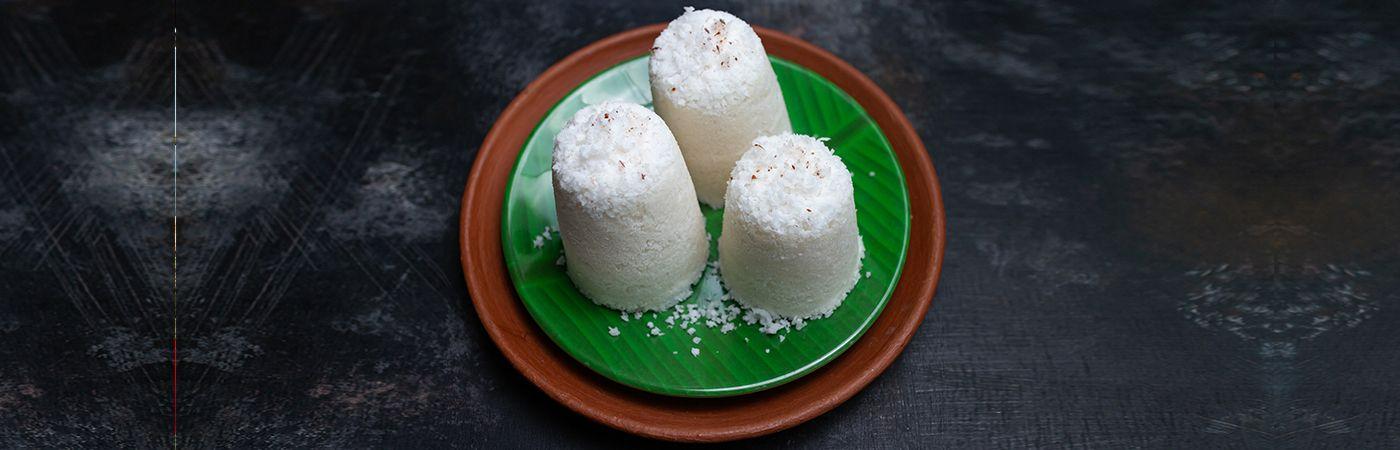 Coorg Rice