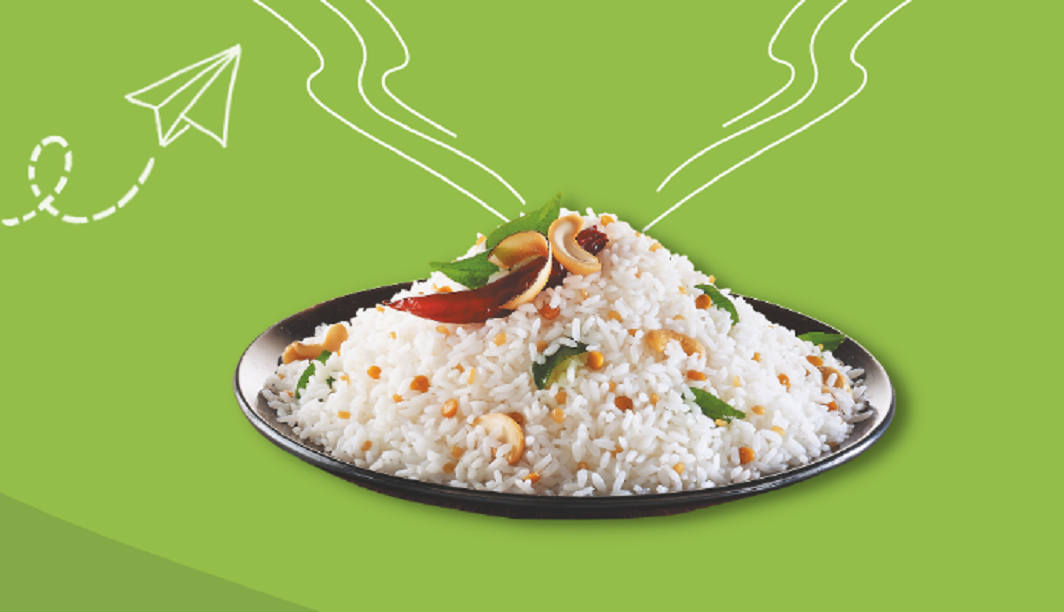 I AM A DIABETIC, I EAT RICE DAILY