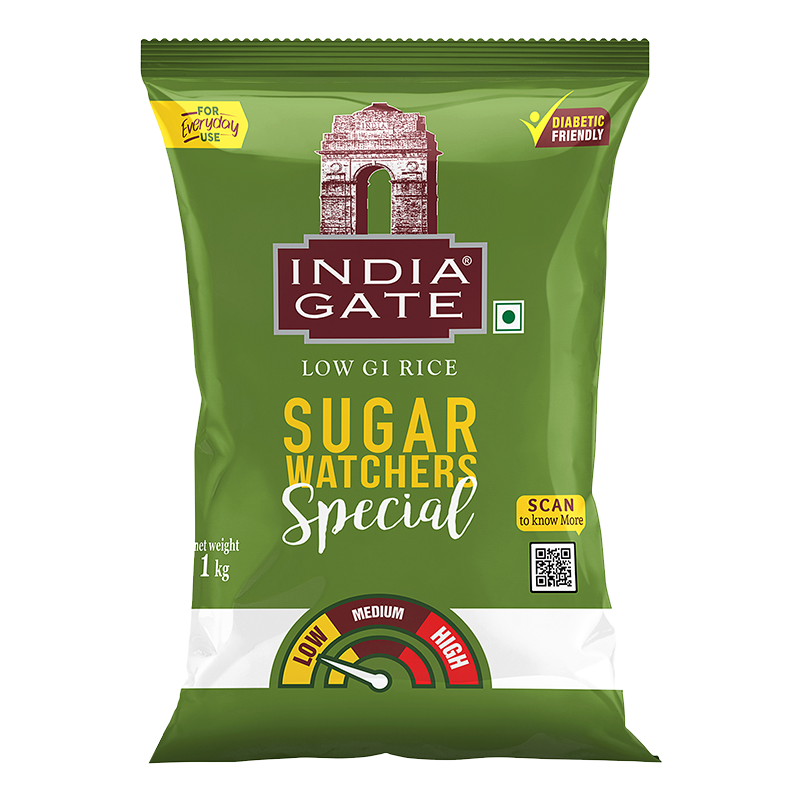 IG Sugar watchers 1Kg