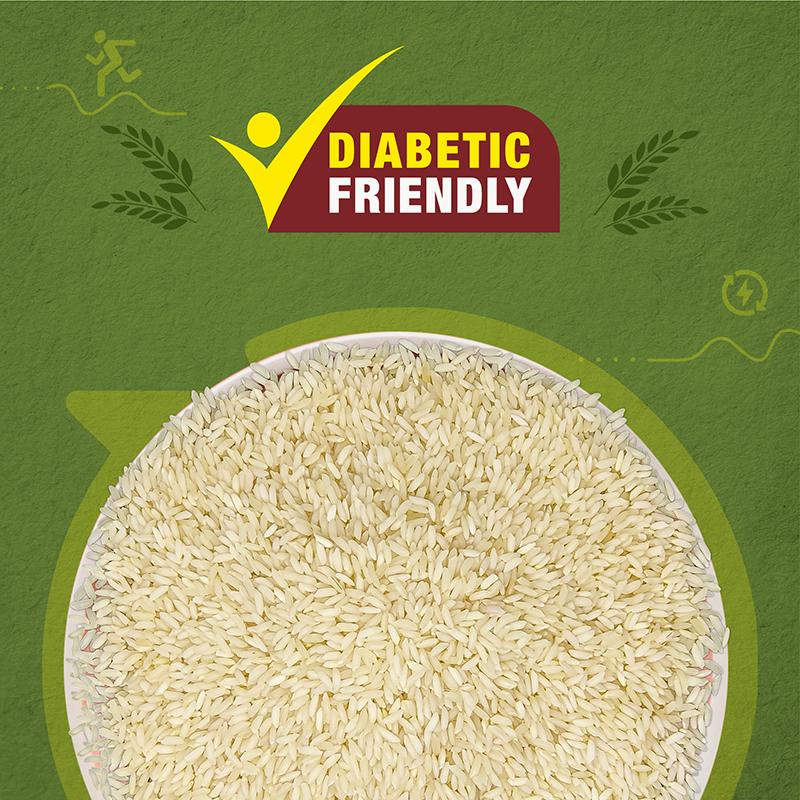 diabetic friendly