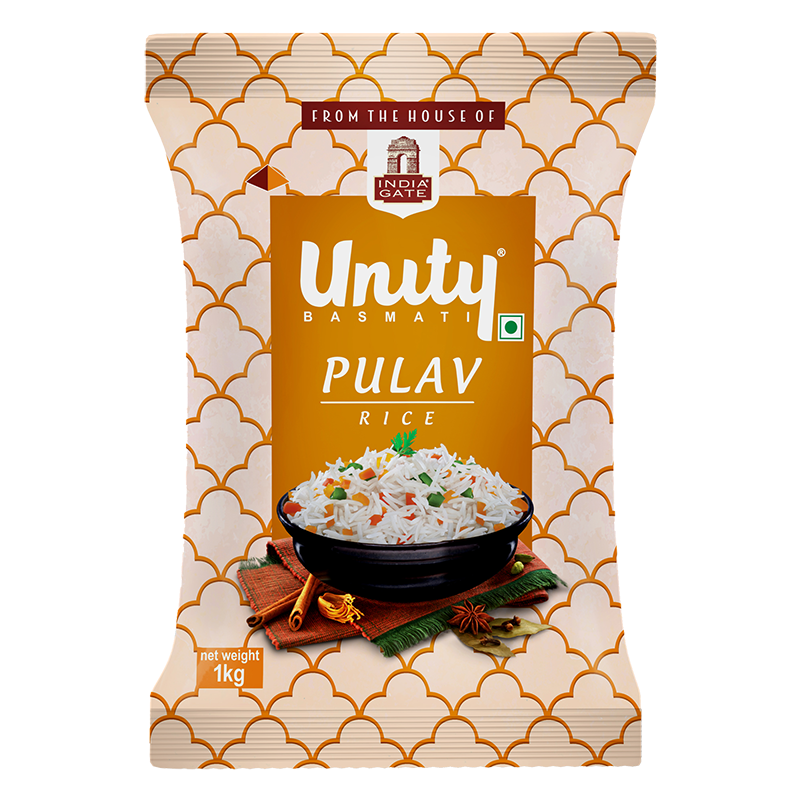 Unity Pulav 1kg
