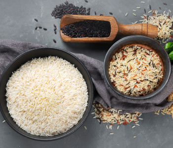 Need to Know Different Types of Basmati Rice in India