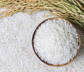 The Future of Rice: Emerging Varieties and Genetic Innovations