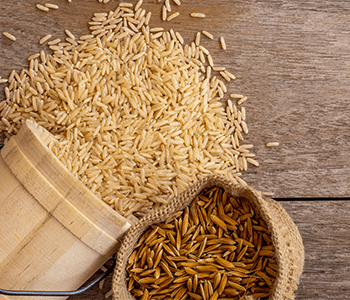 Rice Waste Management: From Byproducts to Value-added Products