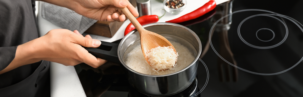 Basmati Rice Cooking Techniques