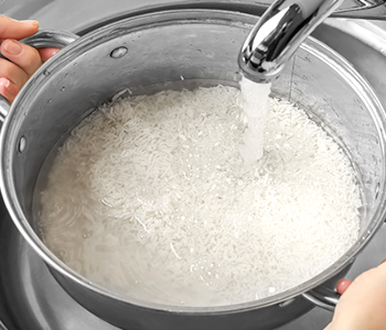 Do You Need To Wash Rice Before Cooking? Here’s The Science!