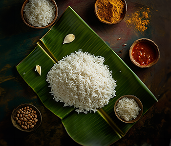 Exploring the Diversity of Indian Rice Delicacies: Beyond Biryani and Pulao