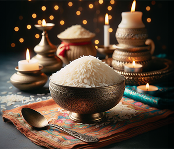Understanding the Cultural Significance of Basmati Rice
