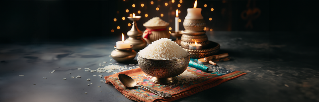 Understanding the Cultural of Basmati Rice