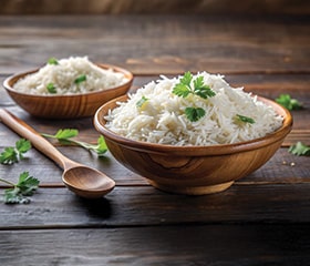 How to Cook Basmati Rice Perfectly (Step-by-Step Guide)