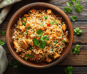 How to Choose the Best Basmati Rice for Biryani