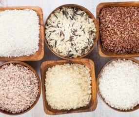 Why Are There Different Types of Basmati Rice?