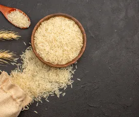 What is the Nutritional Value of Basmati Rice?
