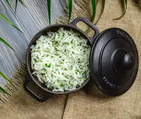 Which Basmati Rice is Best for Cooking?