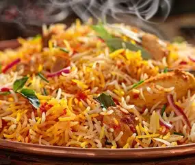 Complete Guide to Biryani Rice: Which Type and Variety to Choose