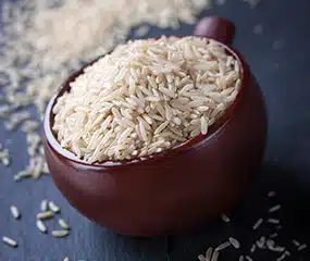 What is Sella Rice? How Golden Sella Basmati Differs from Regular Basmati